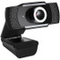 Adesso CyberTrack H4 1080P USB Webcam - 2.1 Megapixel - 30 fps - Manual Focus-Tripod Mount - 1920 x 1080 Video - Works with Zoom, Webex, Skype, Team, Facetime, Windows, MacOS, and Android Chrome OS