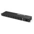 StarTech.com 1U 19" 8 Port Rack Mount PDU, IEC C13 Socket Rackmount Power Supply/ Strip, Horizontal Server Rack PDU 16A 240V - Horizontal 1U 19in 8 Port Rack Mount PDU Server/Data Center Rack - 8xC13 Socket Pwr out- C20 Pwr in /Load cap. @ 120V/16A -