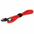 5-Pack of 1.5ft SATA Male to Male Serial Cables - 100% compatible and guaranteed to work