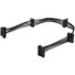 StarTech.com 4x SATA Power Splitter Adapter Cable - Add four extra SATA power outlets to your Power Supply - sata power splitter cable - serial ata power splitter - sata to sata power cable
