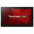 ViewSonic ID1330 13.3 Inch Portable Full HD 1080p Drawing Pen Display Tablet with Battery Free Stylus Pen for Digital Writing, Graphic Design Supports Windows, Mac, Android - ID1330 13.3 Inch Portable Full HD 1080p Drawing Pen Display Tablet with Bat