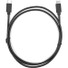 Rocstor Premium USB-C Cable 1m 3 ft - USB C M/M - USB Type C Cable - USB 2.0 - Compatible with USB C enabled laptops & mobile devices such as Apple Macbook, Macbook Pro, Chrombook, Google Pixel, and Samsung Galaxy models, Notebook, Smartphone, Tablet