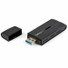 StarTech.com USB 3.0 AC1200 Dual Band Wireless-AC Network Adapter - 802.11ac WiFi Adapter - Add dual-band Wireless-AC connectivity to a desktop or laptop computer through USB 3.0 - USB 3.0 AC1200 Dual Band Wireless-AC Network Adapter - 802.11ac WiFi 