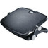 StarTech.com Adjustable Under Desk Foot Rest - Ergonomic Footrest - Large 18x14in - Office Footrest Stool w/ Adjustable Height, Angle - Create a more comfortable, ergonomic workspace - Adjustable Under Desk Foot Rest - Ergonomic Footrest for Desk - L