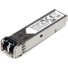 StarTech.com MSA Uncoded SFP Module - 1000BASE-SX - 1GE Gigabit Ethernet SFP 1GbE Multi Mode Fiber (MMF) Optic Transceiver - 550m DDM - MSA Uncoded SFP - 1000BASE-SX 1Gbps - 1GbE Module - 1GE Gigabit Ethernet SFP 850nm Multi Mode (MMF) Transceiver - 