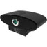 Adesso CyberTrack C100 Webcam - 8 Megapixel - 30 fps - USB 2.0 - 3840 x 2160 Video - CMOS Sensor - Manual Focus - 150° Angle - Tripod Mount, Clip, Wall - Microphone - Monitor, TV, Computer - Windows 10
