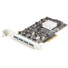 StarTech.com 4-Port USB PCIe Card - 10Gbps USB 3.2 Gen 2 Type-A PCI Express Expansion Card - 2 Controllers - 4xUSB - Windows/Mac/Linux - USB PCIe card - 4x USB-A up to 10Gbps per port | 2x ASM3142 (2 ports/controller) up to 20Gbps total - USB 3.1/3.2