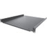 StarTech.com 1U Server Rack Cabinet Shelf - Fixed 20" Deep Cantilever Rackmount Tray for 19" Data/AV/Network Enclosure w/cage nuts, screws - 1U 19in server rack cabinet shelf 20in deep - EIA/ECA-310 Cantilever tray w/universal fit in Data/Network enc