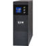 Eaton 5S UPS 1500VA 900 Watt 120V LCD Line-Interactive Battery Backup ECO USB - Tower - 2 Minute Stand-by - 110 V AC Input - 115 V AC Output - 10 x NEMA 5-15R