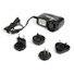StarTech.com 20V DC Power Adapter for DK30A2DH / DK30ADD Docking Stations - 2A - Universal DC power adapter supports devices that require 20 V and 2 A or less like DK30A2DH and DK30ADD laptop docking stations - Use as replacement 20V DC power supply 