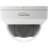 Gyration CYBERVIEW 810D 8 Megapixel Indoor/Outdoor HD Network Camera - Color - Dome - 98.43 ft Infrared Night Vision - H.264, H.265, Ultra 265, MJPEG - 3840 x 2160 - 2.80 mm Fixed Lens - 30 fps - CMOS - IK10 - IP67 - Weather Resistant, Vandal Resista