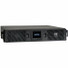 Tripp Lite by Eaton series UPS SmartOnline 1500VA 1350W 120V Double-Conversion Sine Wave UPS - 8 Outlets, Extended Run, Network Card Option, LCD, USB, DB9, 2U Rack/Tower - 2U Rack/Tower - 3 Hour Recharge - 4.20 Minute Stand-by - 110 V AC Input - 127 