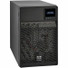 Tripp Lite by Eaton series SmartOnline 1000VA 900W 120V Double-Conversion UPS - 6 Outlets, Extended Run, Network Card Option, LCD, USB, DB9, Tower Battery Backup - Tower - 3 Hour Recharge - 3.80 Minute Stand-by - 110 V AC Input - 127 V AC, 120 V AC, 