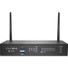 SonicWall TZ370W Network Security/Firewall Appliance - 8 Port - 10/100/1000Base-T - Gigabit Ethernet - Wireless LAN IEEE 802.11ac - DES, 3DES, MD5, SHA-1, AES (128-bit), AES (192-bit), AES (256-bit), WPA, WPA2, WEP, TKIP - 8 x RJ-45 - 3 Year Secure U