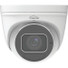 Gyration CYBERVIEW 411T-TAA 4 Megapixel Indoor/Outdoor HD Network Camera - Color - Turret - TAA Compliant - 131.23 ft Infrared Night Vision - H.264, H.265, Ultra 265, MJPEG - 2688 x 1520 - 2.70 mm- 13.50 mm Varifocal Lens - 5x Optical - 30 fps - CMOS