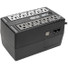 Tripp Lite by Eaton UPS 550VA 300W Standby UPS - 10 NEMA 5-15R Outlets 120V 50/60 Hz 5-15P Plug ENERGY STAR Desktop/Wall - Ultra-compact Desktop/Tower/Wall Mount - 6.50 Hour Recharge - 1.20 Minute Stand-by - 120 V AC Input - 110 V AC, 115 V AC, 120 V