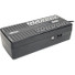 Tripp Lite by Eaton UPS 750VA 450W Standby UPS - 12 NEMA 5-15R Outlets 120V 50/60 Hz 5-15P Plug ENERGY STAR Desktop/Wall - Desktop - 20 Hour Recharge - 2 Minute Stand-by - 110 V AC Input - 120 V AC, 120 V AC Output - 12 x NEMA 5-15R