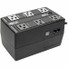 Tripp Lite by Eaton UPS 350VA 210W Standby UPS - 6 NEMA 5-15R Outlets 120V 50/60 Hz 5-15P Plug ENERGY STAR Desktop/Wall - Desktop - 7 Hour Recharge - 2 Minute Stand-by - 110 V AC Input - 120 V AC, 120 V AC Output - 6 x NEMA 5-15R