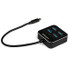 StarTech.com 4 Port USB C Hub - USB-C to 4xUSB-A - 10Gbps USB 3.2 Gen 2 Type-C Hub - USB Bus Powered - Portable/Laptop USB Adapter Hub - 4-Port USB-C hub - USB-C host laptop to 4x USB Type-A adapter hub - SuperSpeed 10Gbps (USB 3.2/3.1 Gen 2) - Bus-p