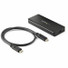 StarTech.com USB-C 10Gbps M.2 NVMe PCIe SSD Enclosure - 1GB/s Rugged Aluminum M.2 PCI Express M-Key Case IP67 Rated - Mac/PC - USB-C enclosure for M.2 NVMe SSD; USB 3.2 Gen 2 (10Gbps); UASP - Portable w/ aluminum housing - IP67 rated dustproof/water 