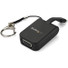 StarTech.com Compact USB C to VGA Adapter - 1080p Active USB Type-C to VGA Display Converter w/ Keychain Ring - Thunderbolt 3 Compatible - USB-C (DP 1.2 Alt Mode HBR2) to VGA video converter |2048x1280/1920x1200/1080p @ 60Hz | Thunderbolt 3 Compatibl