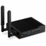 ViewSonic VBS200-A ViewBoard Smart AV Controller for displays with built-in Wi-Fi, vCast License - ViewBoard Smart AV Controller for displays with built-in Wi-Fi, vCast License, 4K UHD HDMI 2.0 Output, HDMI 1.4 Input, Mini DisplayPort, PoE, RS232, LA