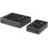 StarTech.com HDMI over IP Extender with Video Compression - HDMI over CAT6 Extender - 1080p - Broadcast your HDMI signal to multiple locations throughout your site using your existing network - HDMI over IP extender - HDMI over CAT6 extender - Newer 