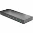 StarTech.com 4x4 HDMI Matrix Switch with Audio and Ethernet Control - 4K 60Hz - HDMI Switcher Box - Rack Mountable - With Remote Ethernet & RS232 Control - Share and switch four distinct HDMI AV signals between four separate displays in a matrix conf