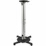 StarTech.com Universal Ceiling Projector Mount - Height Adjustable Hanging Pole Mount 5"-22.7" from Ceiling - 33lb (15kg) - Tilt/Rotate - Heavy duty height adjustable ceiling projector mount up to 33lb/15kg - Ball joint design - Low profile mount at 