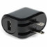 AddOn AC Adapter - 1 Pack - 5 V DC/2.40 A Output - Black