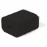 AddOn AC Adapter - 1 Pack - 18 W - 5 V DC/2.22 A, 9 V DC, 12 V DC Output - Black
