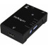 StarTech.com EDID Emulator for HDMI Displays - Copy Extended Display Identification Data - 1080p - Add copied or ghosted EDID (Extended Display Identification Data) to your HDMI signal to ensure compatibility with your display or projector - EDID emu