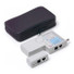 StarTech.com Professional Multi Function RJ45 RJ11 USB and BNC Cable Tester - Remote Cable Tester - Network testing device - All-in-one tester, designed for testing RJ45, RJ11, USB and BNC cables