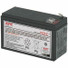 APC by Schneider Electric Replacement Battery Cartridge #154 - Lead Acid - Leak Proof/Maintenance-free - Hot Swappable - 2 Year Minimum Battery Life - 5 Year Maximum Battery Life
