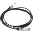 Axiom 10GBASE-CU SFP+ Passive DAC Twinax Cable NetApp Compatible 3m - 9.84 ft Twinaxial Network Cable for Network Device - First End: 1 x SFP+ Network - Male - Second End: 1 x SFP+ Network - Male - 10 Gbit/s