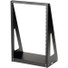 StarTech.com 2-Post 16U Heavy-Duty Desktop Server Rack, Small Open Frame 19in Network Rack for Home/Office IT Equipment, TAA Compliant - 16U 2-Post Open frame desktop rack unit for 19" servers/data/studio units - For small office/home spaces with eas