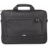Rocstor Premium 15.6" & 16" Professional Toploading Universal Briefcase Laptop Case - Weather & Water Resistant - RFID Blocking Pocket - Lightweight - Exterior 1200D Polyester & Interior 210D Polyester Material- Fits 15in, 15.6in, 16in & 16.1 inch La