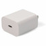 AddOn AC Adapter - 1 Pack - 18 W - 5 V DC/2.22 A, 9 V DC, 12 V DC Output - White