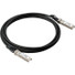 Axiom 10GBASE-CU SFP+ Passive DAC Twinax Cable Meraki Compatible 5m - Twinaxial for Network Device - 16.40 ft - 1 x SFP+ Network - 1 x SFP+ Network