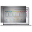 Rocstor PrivacyView? Premium Privacy Filter for 12.5 Widescreen Laptop - For 12.5" Notebook - 16:9 Aspect Ratio - Glossy / Matte - Unframed - Anti-glare - TAA Compliant - Black - For 12.5" Widescreen LCD Notebook - 16:9 - Dust Resistant - For 12.5" W