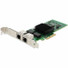 AddOn HP 412648-B21 Comparable 10/100/1000Mbs Dual Open RJ-45 Port 100m PCIe x4 Network Interface Card - 100% compatible and guaranteed to work