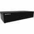 Black Box Secure KVM Switch - DVI-I - 8 Computer(s) - 1 Local User(s) - 2560 x 1600 - 10 x USB - 16 x DVI - TAA Compliant