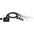 ATEN 2-Port USB 4K DCI HDMI Cable KVM Switch with Remote Port Selector - 2 Computer(s) - 4096 x 2160 - 5 x USB - 3 x HDMI