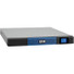 Eaton 5P UPS 1440VA 1100W 120V Line-Interactive UPS, 5-15P, 5x 5-15R Outlets, Lithium-ion Battery, True Sine Wave, Cybersecure Network Card Option, 1U - 1U Rack/Wall Mountable - 4 Minute Stand-by - 120 V AC, 100 V AC, 125 V AC Input - 120 V AC, 100 V