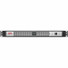 APC by Schneider Electric Smart-UPS 500VA Rack-mountable UPS - 1U Rack-mountable - AVR - 3 Hour Recharge - 2.70 Minute Stand-by - 120 V Input - 120 V AC Output - Sine Wave - Serial Port - 4 x NEMA 5-15R - 4 x Battery/Surge Outlet