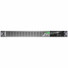 APC by Schneider Electric Smart-UPS Ultra Rack/Tower/Wall/Ceiling/Desktop Mountable 2200VA UPS - 1U Rack/Tower/Wall/Ceiling/Desktop Mountable - 1.50 Hour Recharge - 6.05 Minute Stand-by - 120 V, 125 V Input - 120 V AC Output - Sine Wave - USB - LCD D