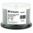 Verbatim DVD-R 4.7GB 16X DataLifePlus White Thermal Printable, Hub Printable - 50pk Spindle - 4.7GB - 50 Pack