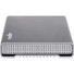 Rocstor 2TB ROCPRO P33 5.4K RPM USB 3.0/3.1 PORTABLE DRIVE - Rocstor Rocpro P33 2 TB 5400rpm Portable Professional External Hard Drive - USB-C (USB 3.1 Gen 2) 10Gbps, USB 3.0 - Aluminum Enclosure - Silver - Bus-Powered - 128 MB Buffer - Includes USB-