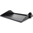StarTech.com 2U Vented Server Rack Shelf - Center Mount Fixed 14" Deep Cantilever Rackmount Tray for 19" Data/AV/Network w/Cage Nuts - 2U 19in vented server rack shelf/rackmount cantilever tray 14in deep - Center mount - Universal fit in existing EIA