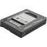 StarTech.com 2.5 to 3.5 Hard Drive Adapter - For SATA and SAS SSD / HDD - 2.5 to 3.5 Hard Drive Enclosure - 2.5 to 3.5 SSD Adapter - 2.5 to 3.5 HDD Adapter - Turn almost any 2.5" SATA/SAS drive into a 3.5" drive - 2.5" to 3.5" Hard Drive Adapter - 2.